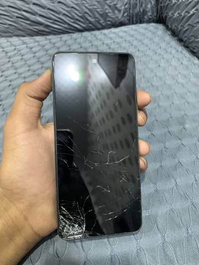 Infinix Smart 8