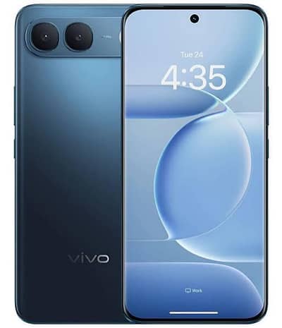 Vivo V80 Lite 5G