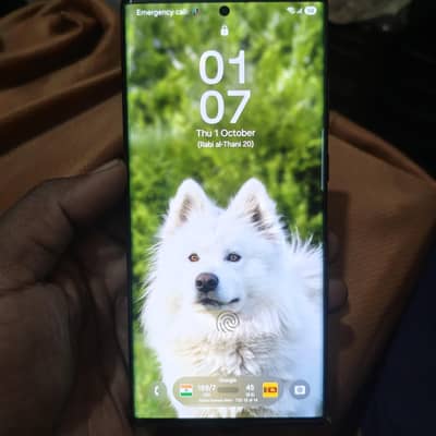 Samsung Mobile S22 Ultra