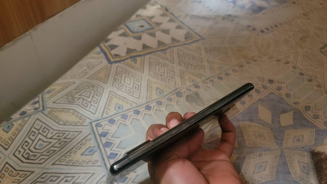 Google Pixel 7 Pro 3