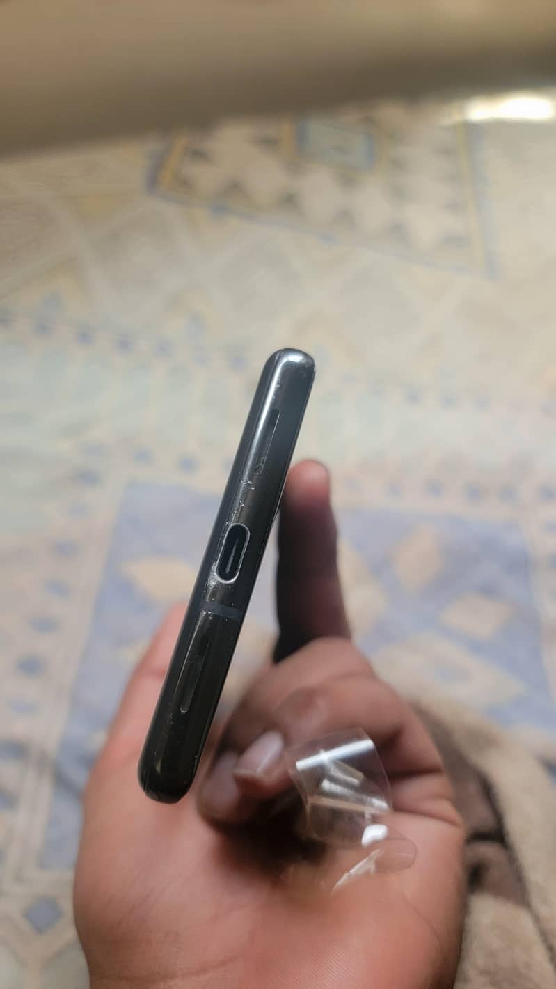 Google Pixel 7 Pro 5