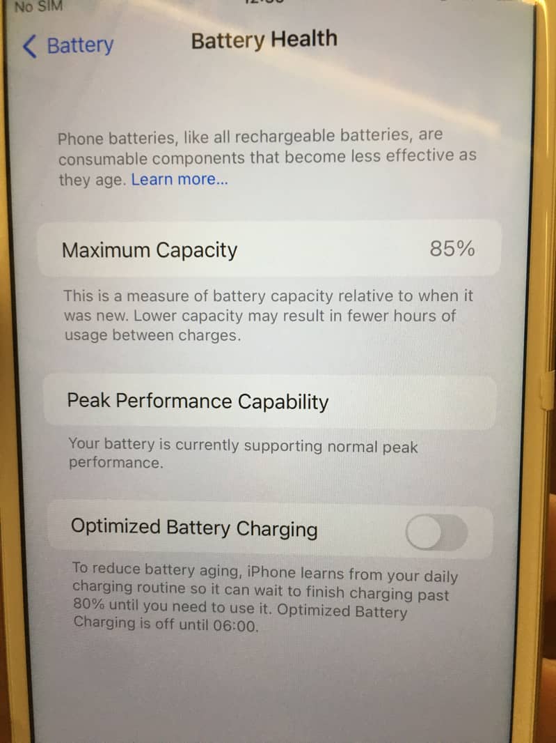 Apple iPhone 7 Plus 4