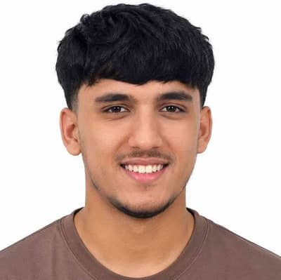 Ifikhar Ahmed
