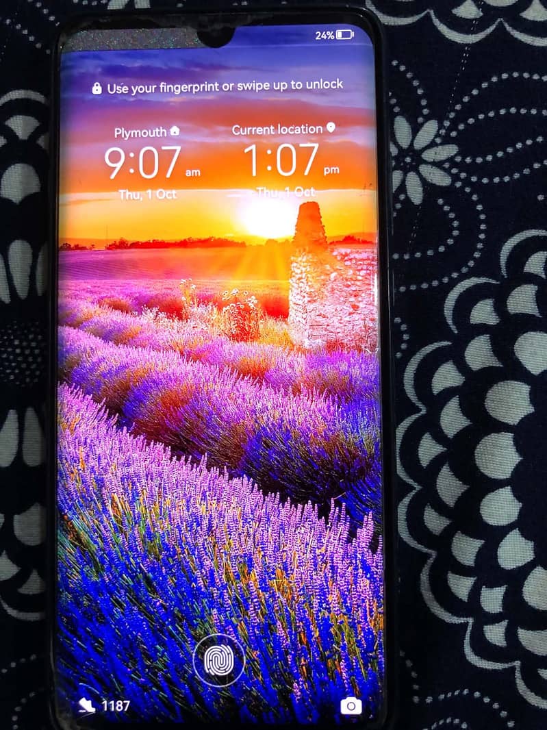 Huawei P30 Pro 0