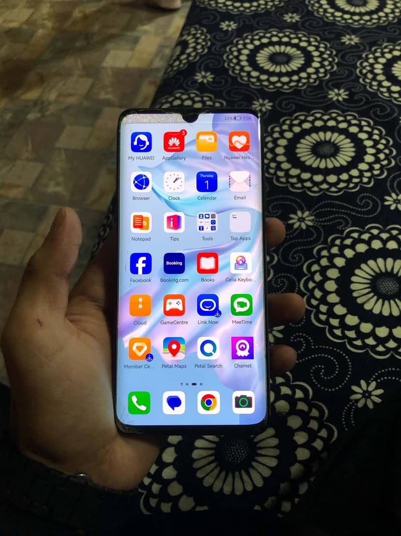 Huawei P30 Pro 3