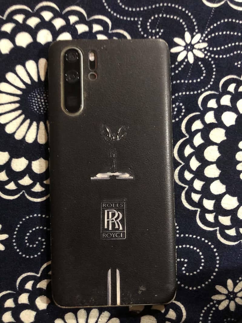 Huawei P30 Pro 4