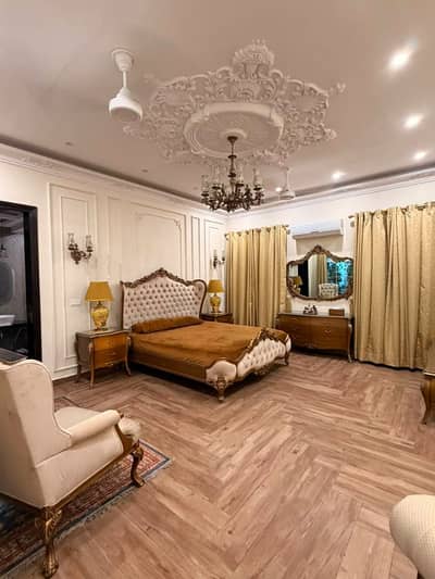 2 Kanal Commercial House for Sale Near Qaddafi Stadium, Lahore