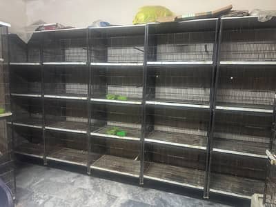 Cages for sale , Birds cages