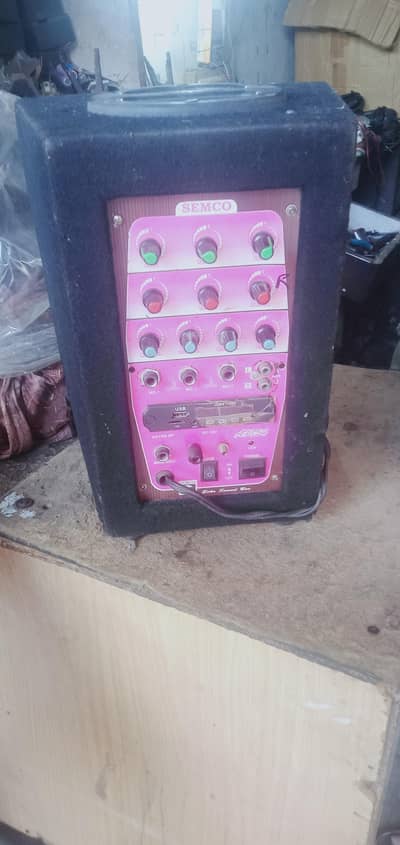 good condition