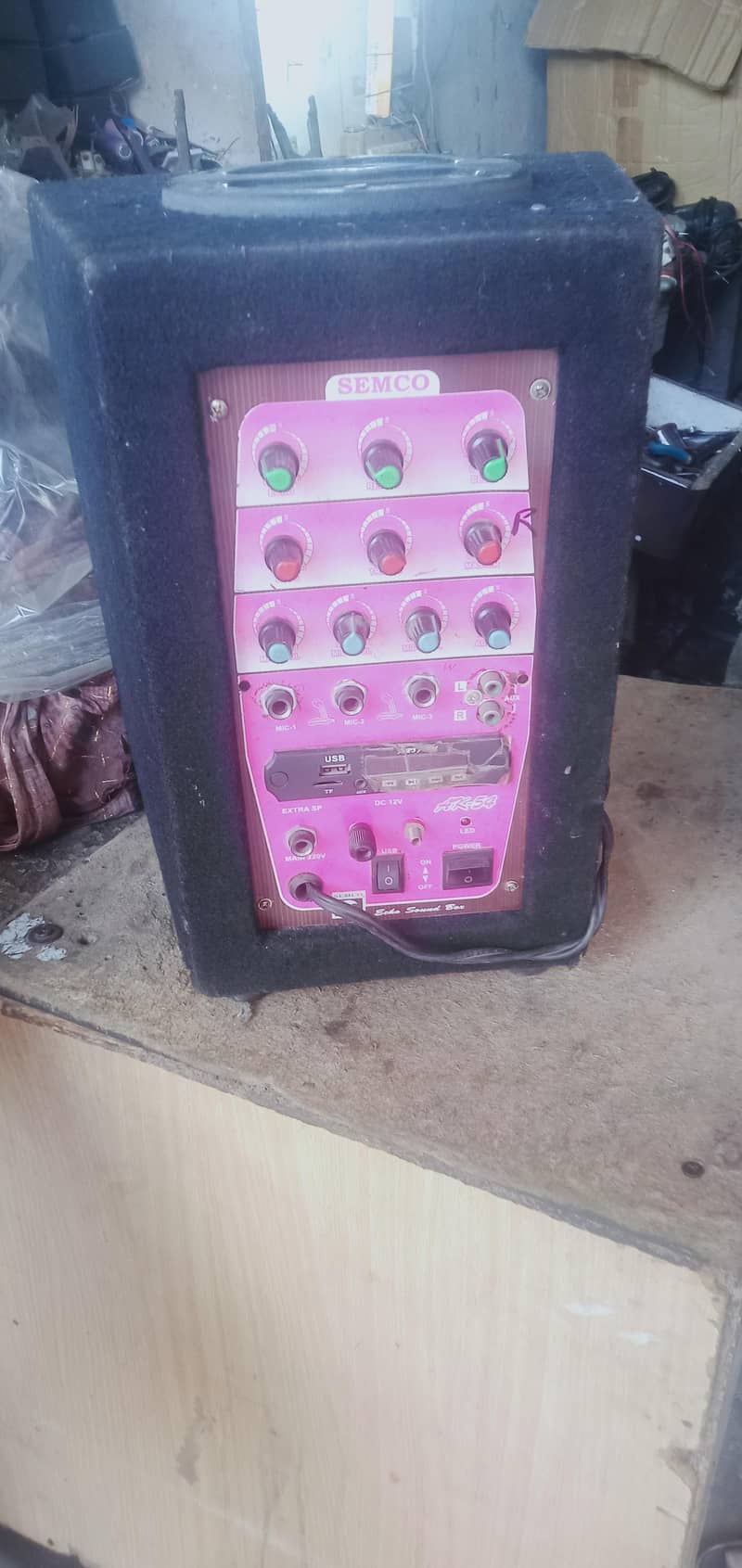 good condition 0
