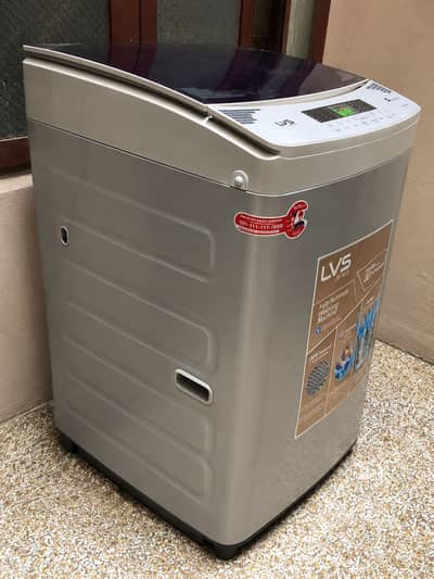 Dawlence automatic waching machine
