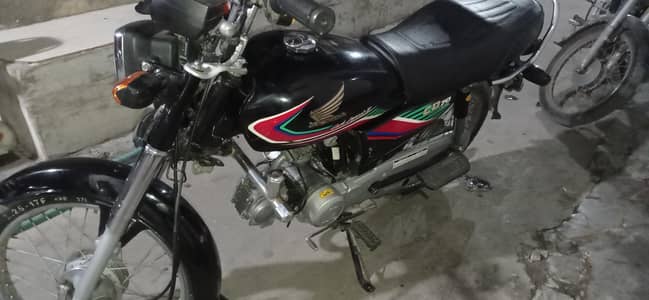 bike selling