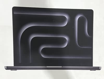 Macbook pro 14