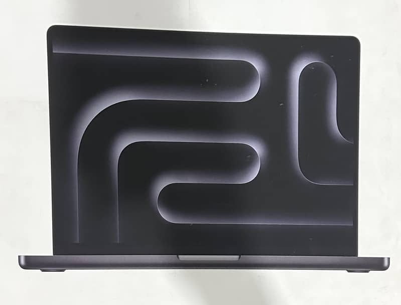 Macbook pro 14 0
