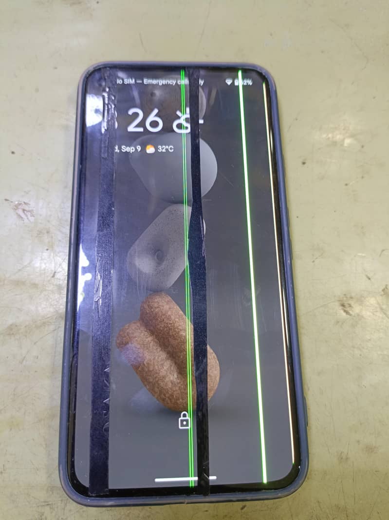 Google Pixel 5 1