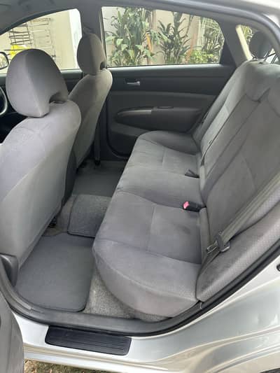 Toyota Prius 2011