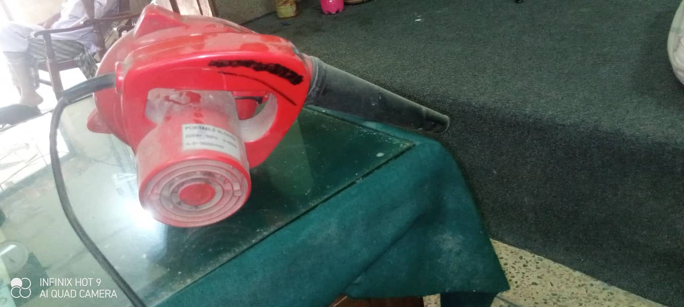 blower 1