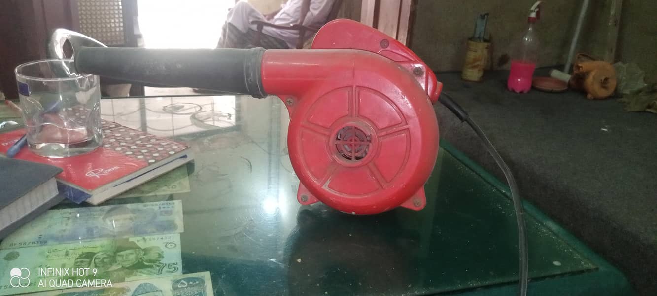 blower 2