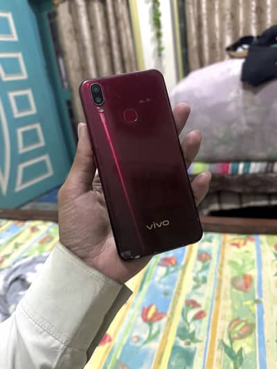 Vivo Y11 32gb