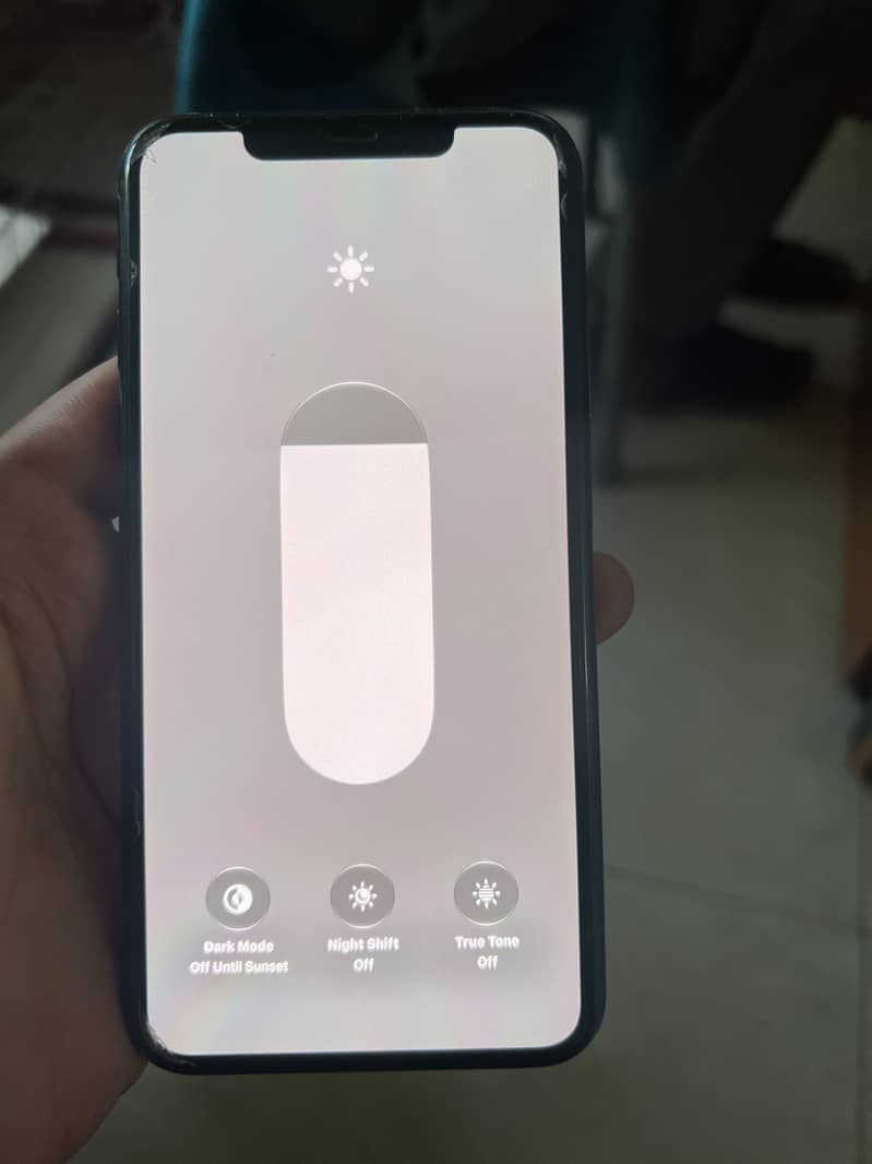 Apple iPhone 11 Pro Max 6