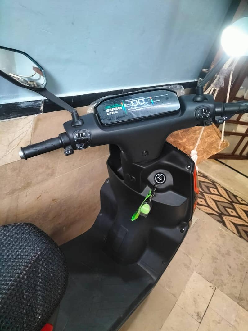 new scooty 2