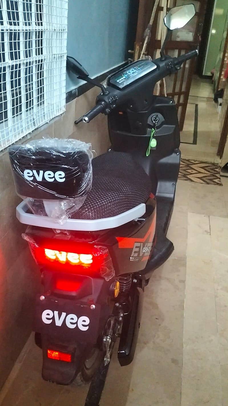 new scooty 3
