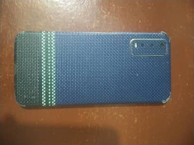 Vivo Y20