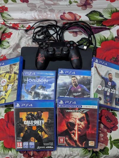 ps4 slim