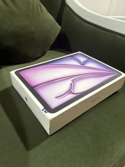 Apple IPAD AIR M3 11 inches