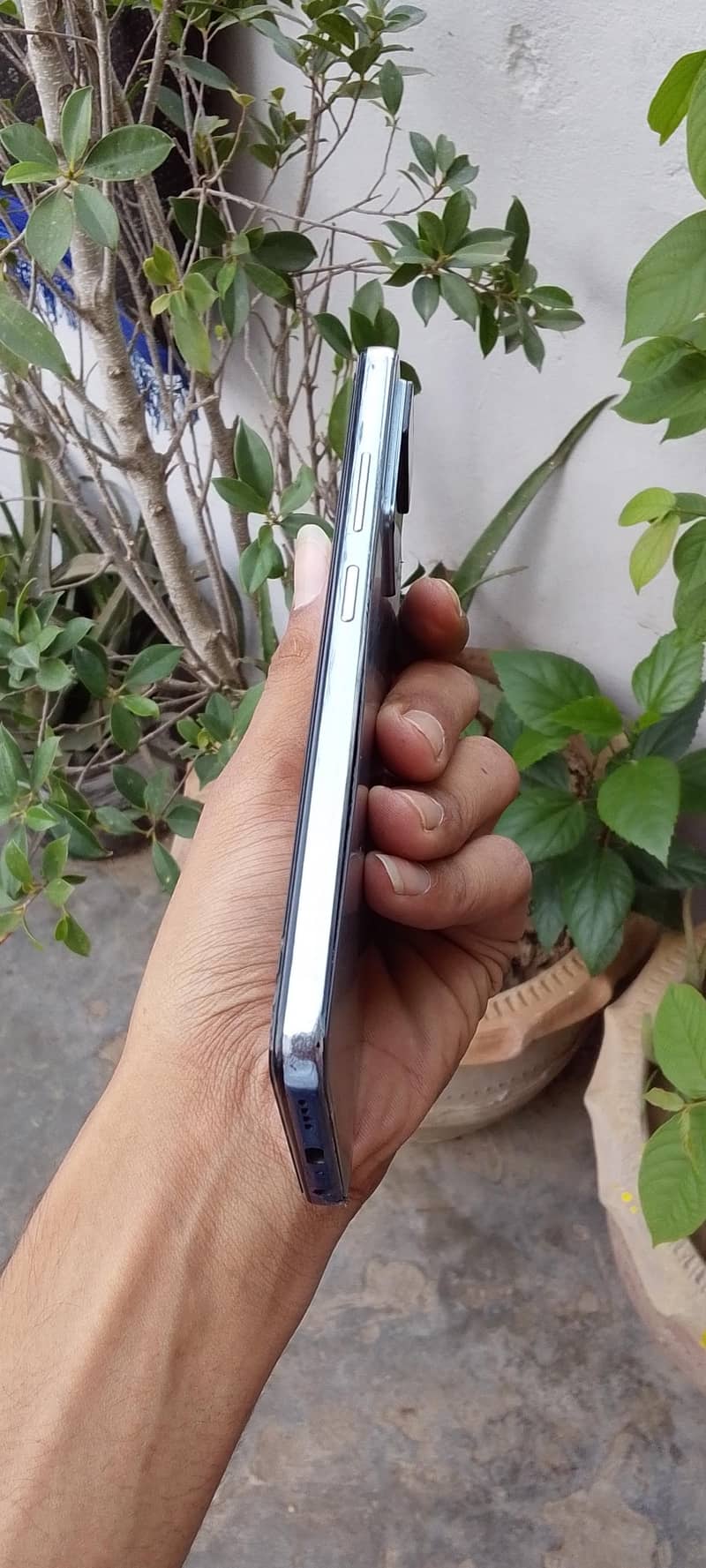 Infinix Zero X Pro 1