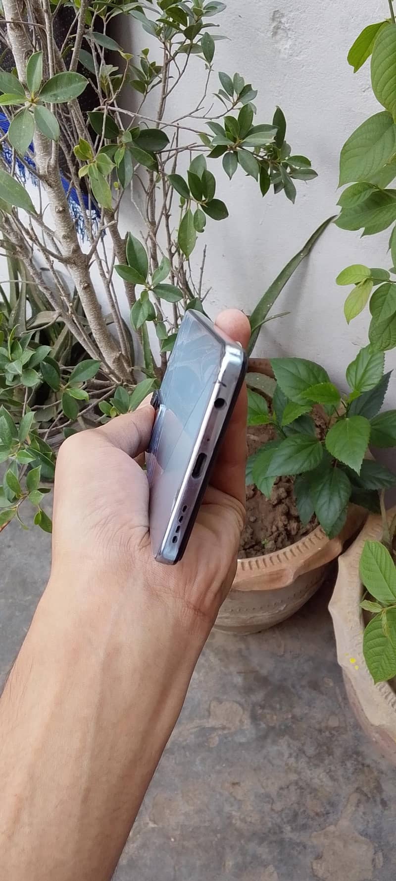 Infinix Zero X Pro 2