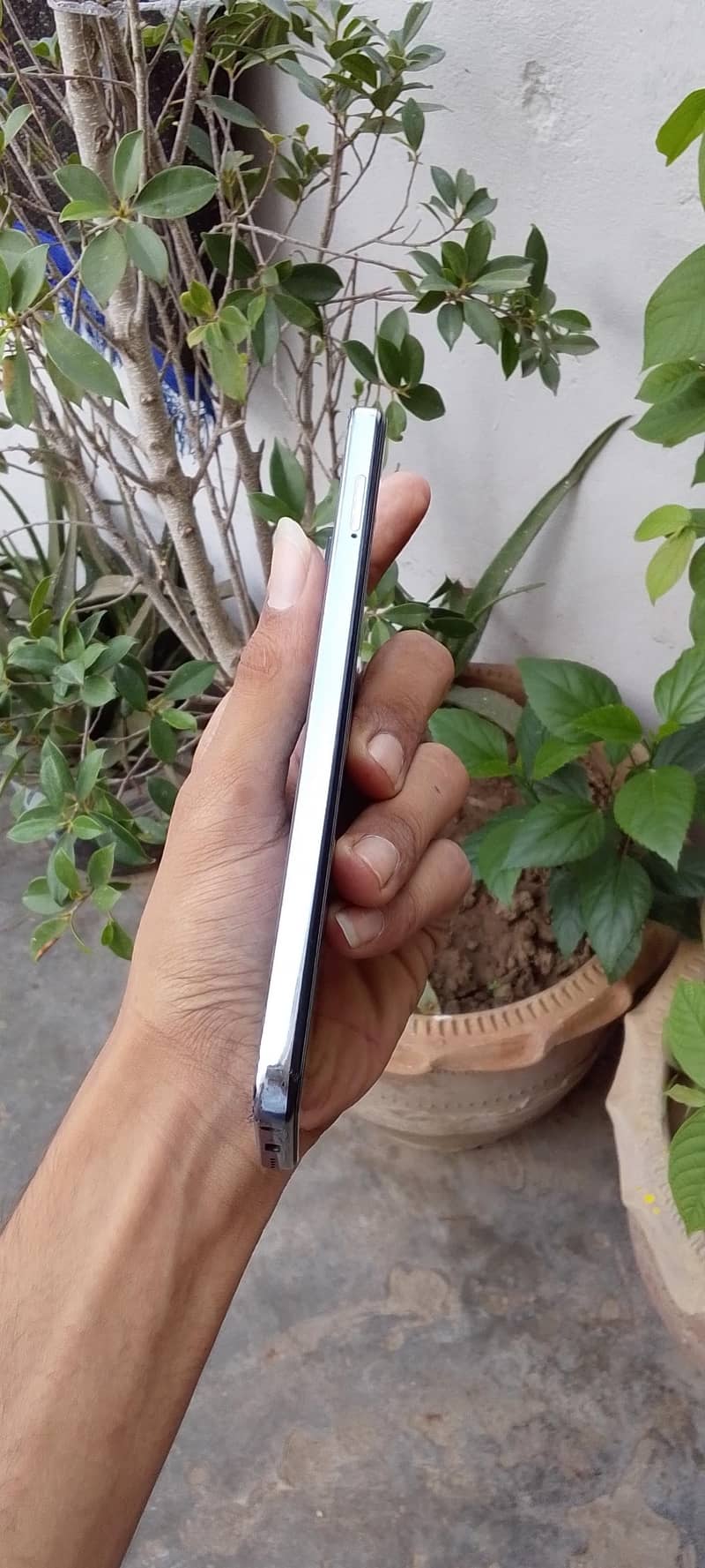 Infinix Zero X Pro 3