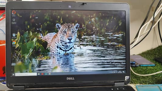 dell i7 4th generation