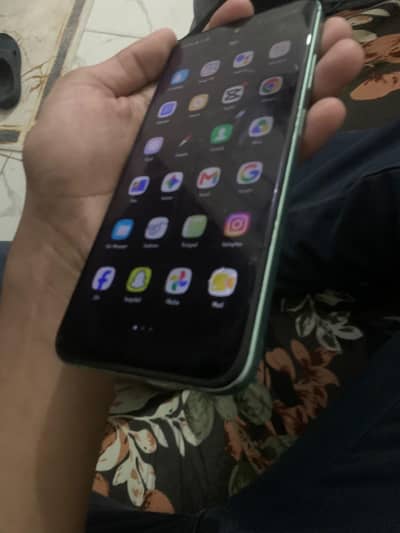 Infinix Hot 50i exchange possible
