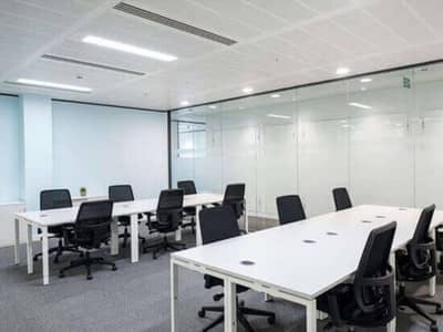 Premium Corporate Office For Sale | Offplan | Gulberg Lahore