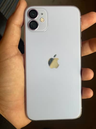 Apple iPhone 11