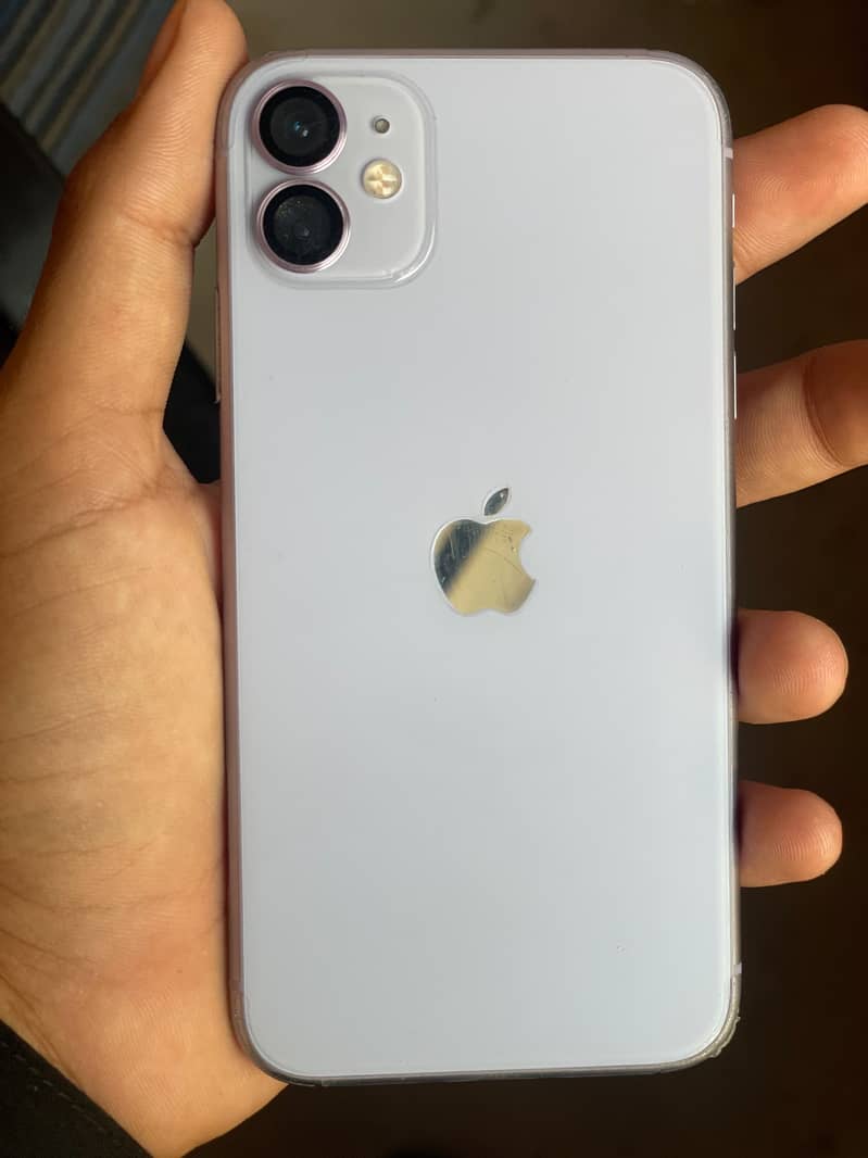 Apple iPhone 11 0