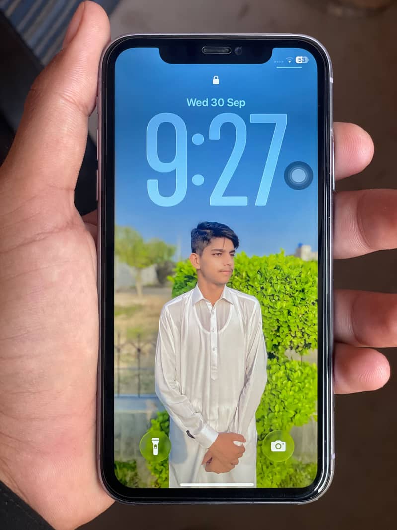 Apple iPhone 11 1