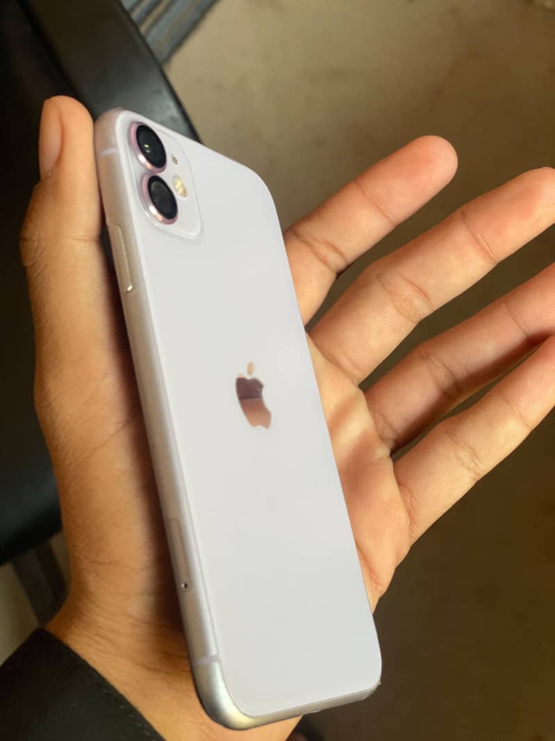 Apple iPhone 11 2