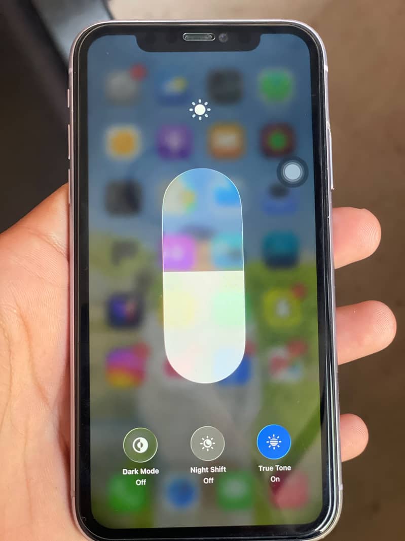 Apple iPhone 11 4