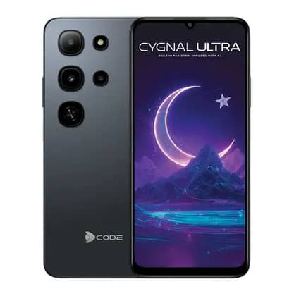 Dcode Cygnal Ultra PTA approve
