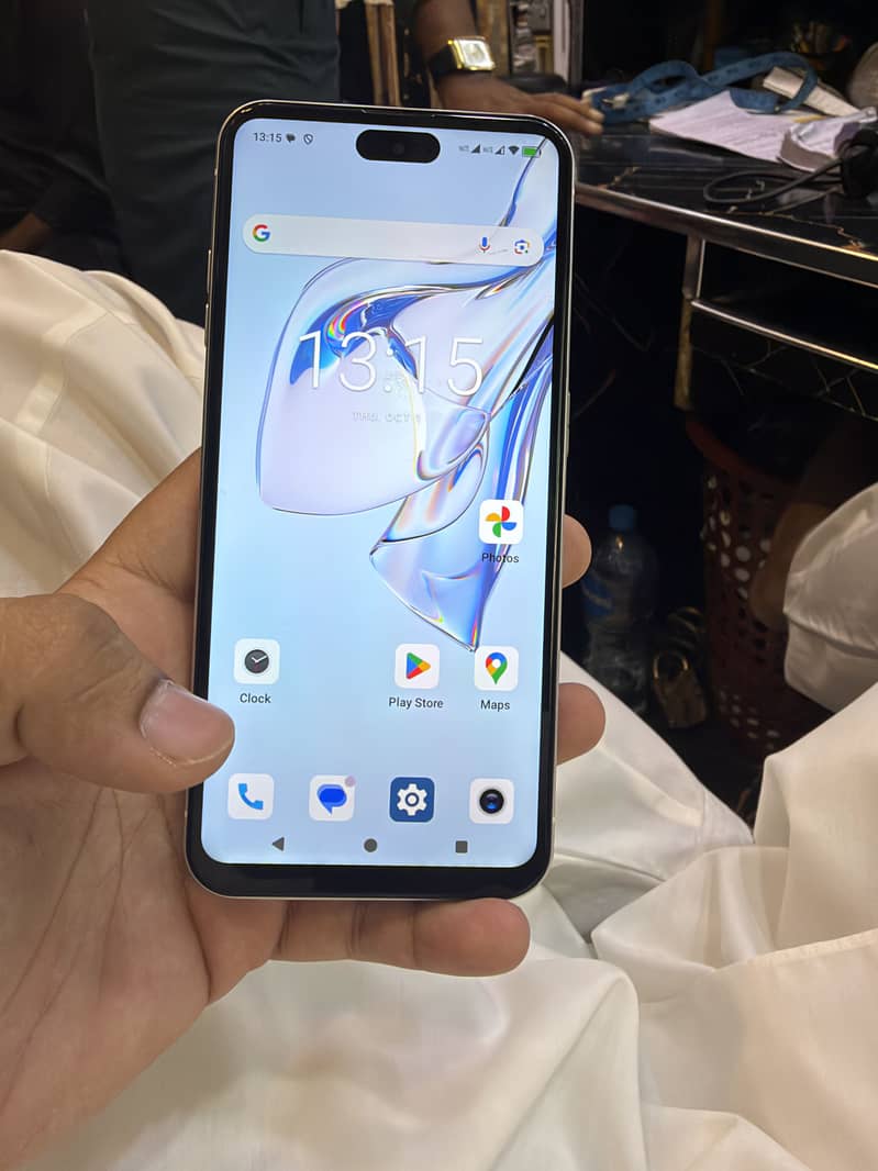 G'Five 16 Pro 1