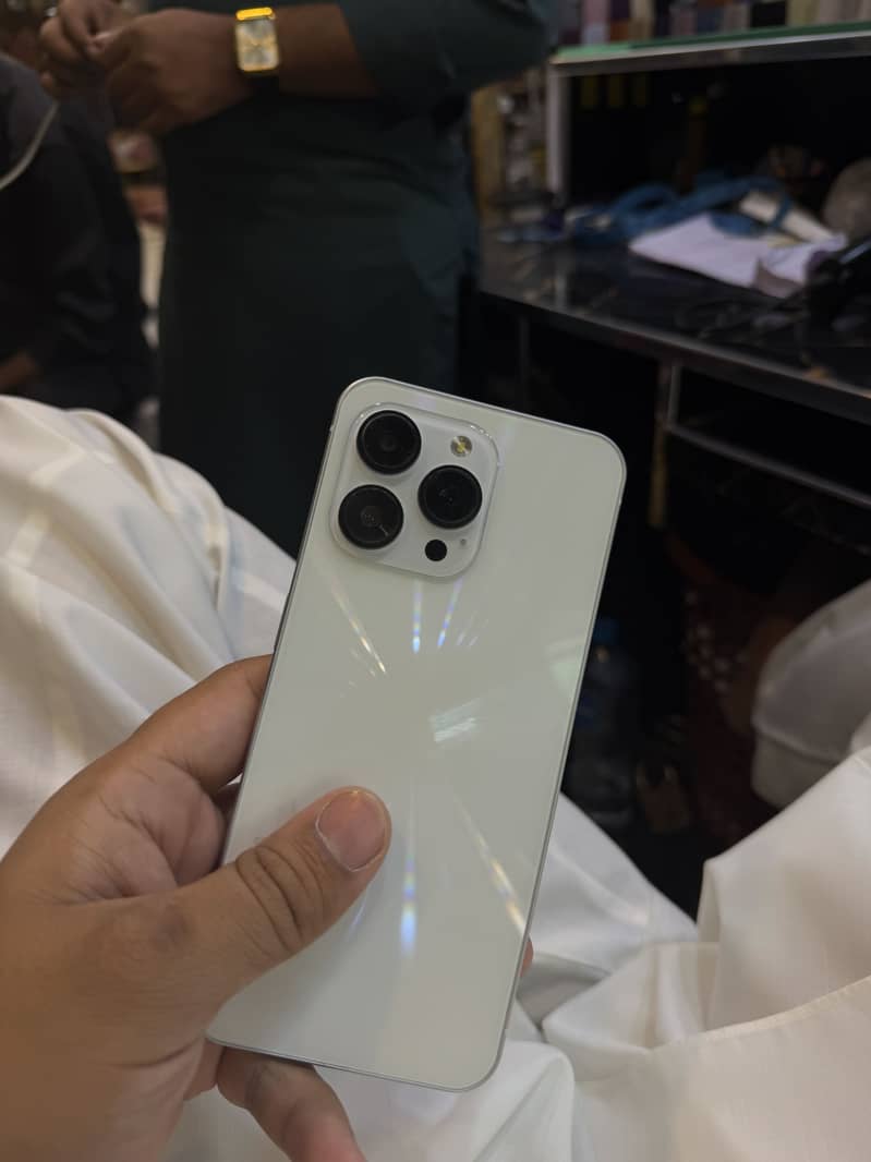 G'Five 16 Pro 2
