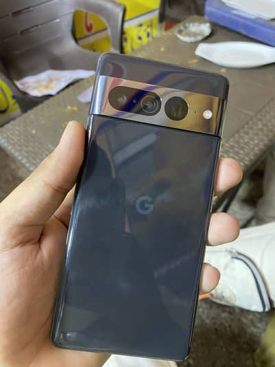 Google Pixel 7 Pro 128 GB