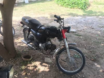 United bike for sale