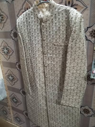 Sherwani