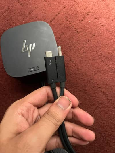 Dell, hp, Lenovo and all other brands docks Avalible