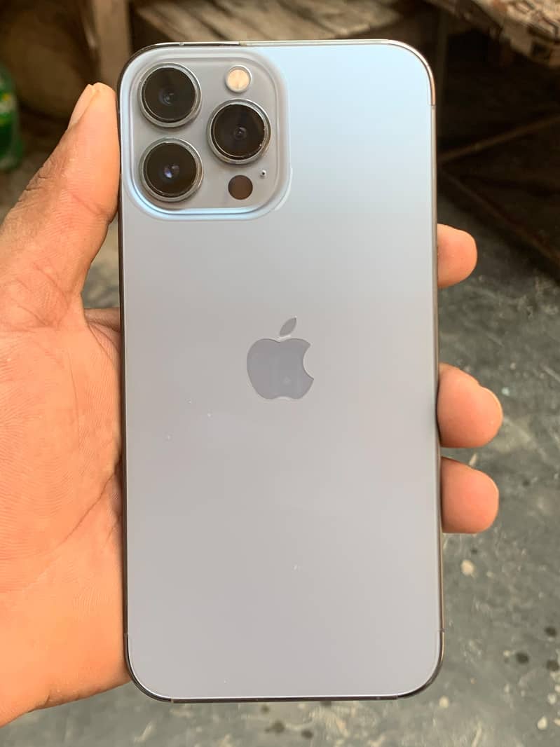 Apple iPhone 13 Pro Max 0