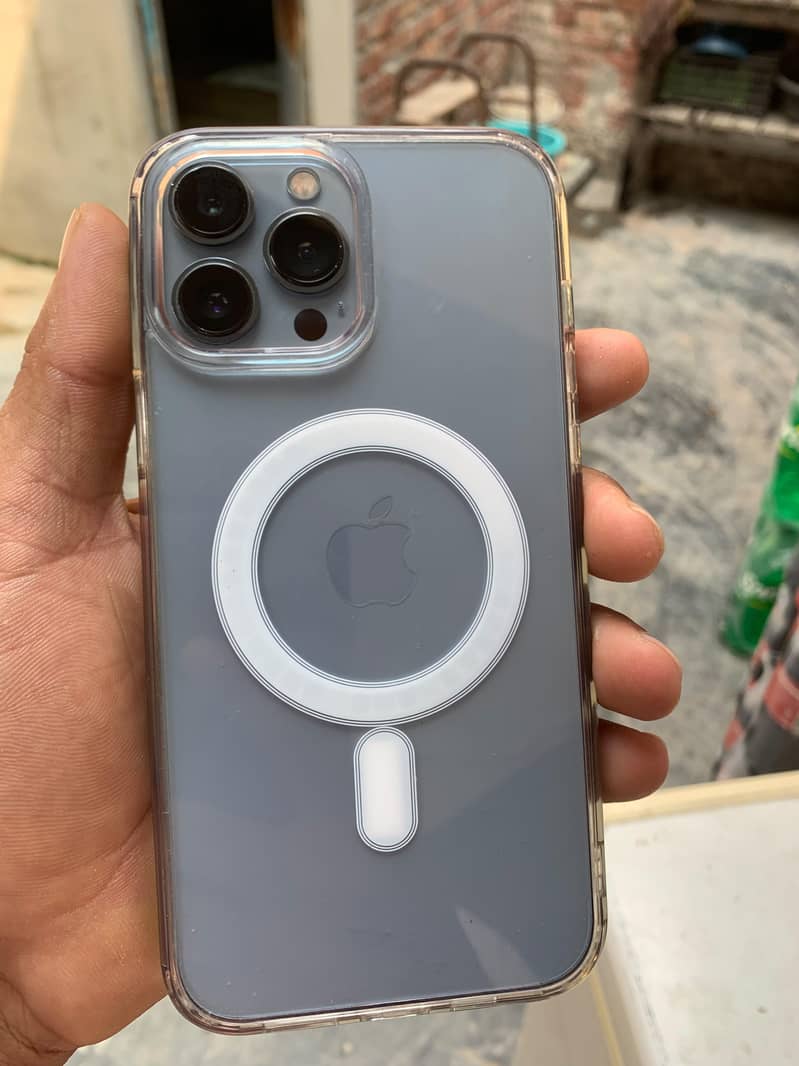 Apple iPhone 13 Pro Max 1