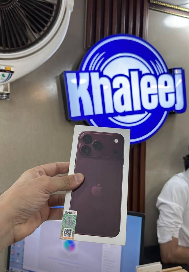 Apple iPhone 18 Pro Max 0